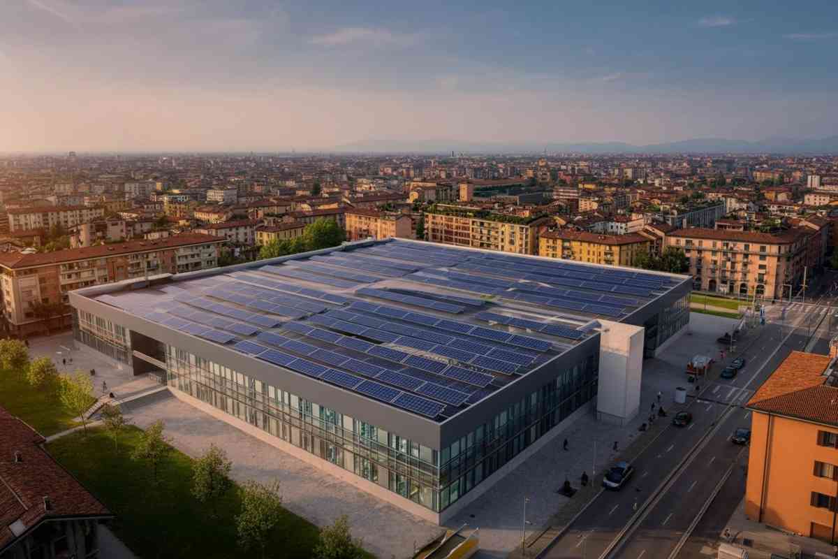 Lombardia guida l'innovazione: A2A e il futuro dei data center
