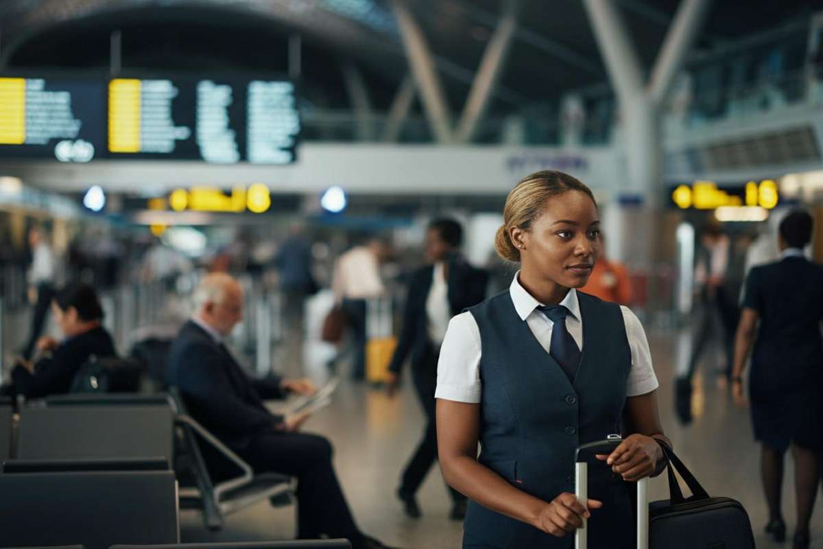 Lufthansa pianifica il taglio di migliaia di posti: la sfida dei costi insostenibili