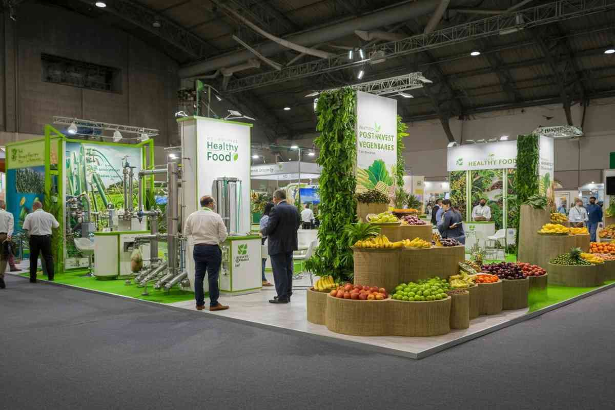 Macfrut 2026: scopri le novità internazionali e i nuovi padiglioni innovativi