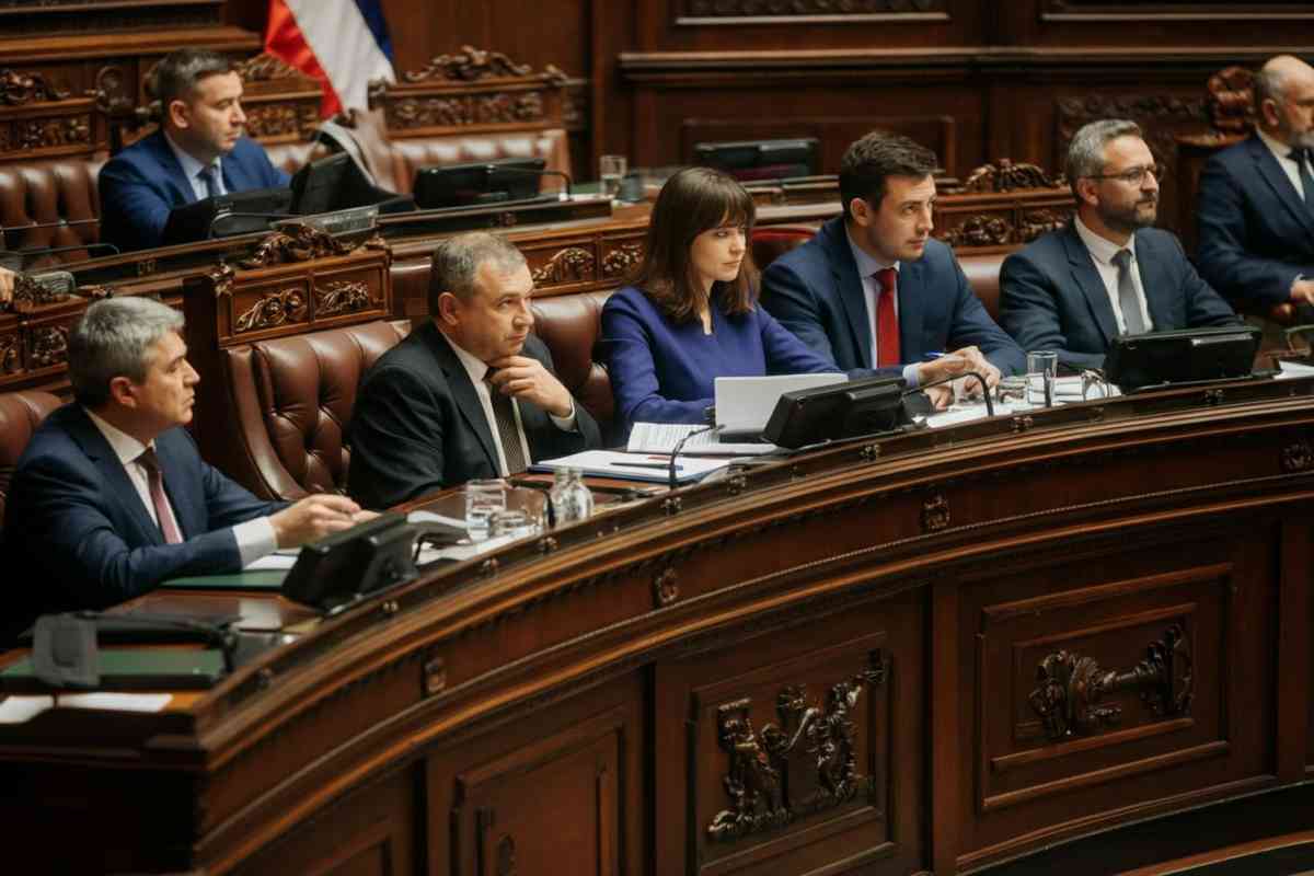 Macron lancia un appello alla mobilitazione totale per sostenere Bayrou
