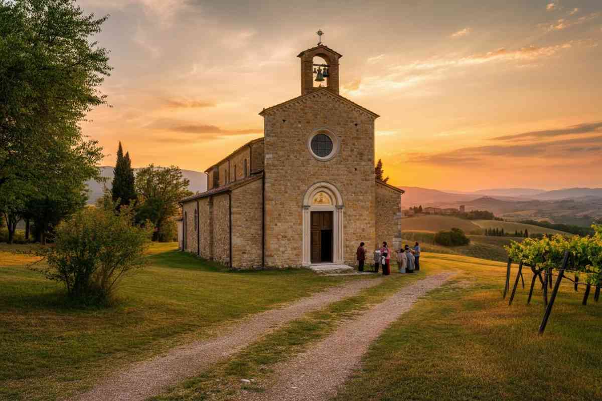 Madonna di Trevignano: Gisella Cardia a processo per truffa con promesse miracolose