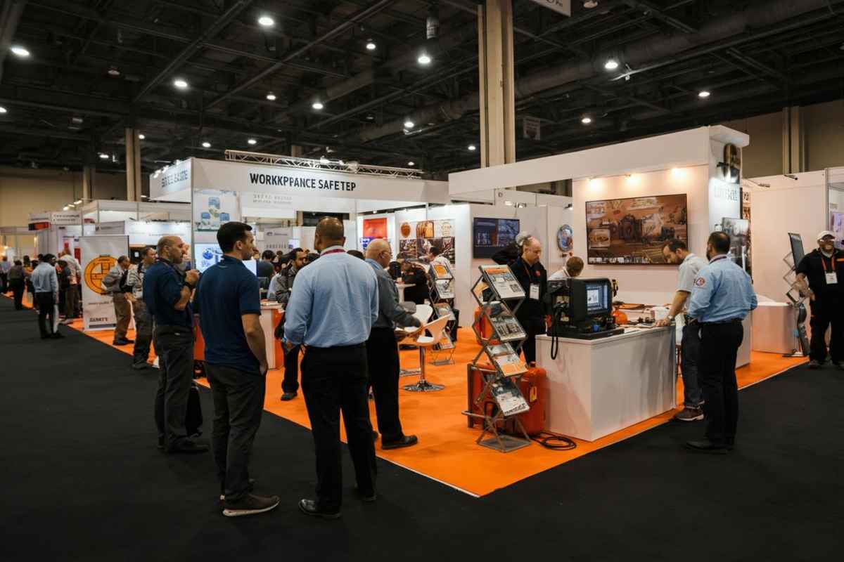 Marmigi di Safety Expo: Il decreto emergenza non basta per prevenire infortuni