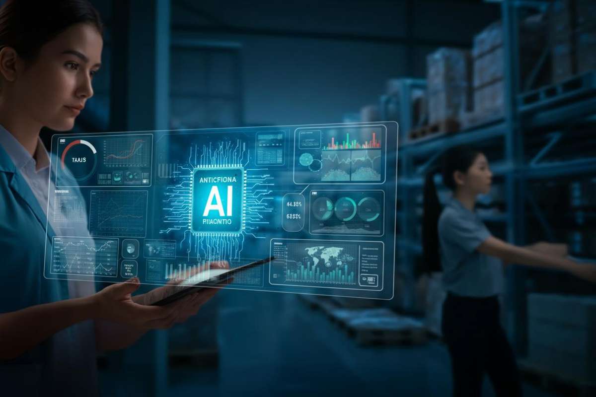 Masoero (Siemens Italia): l'AI come chiave per un Pil da 100 miliardi per le imprese