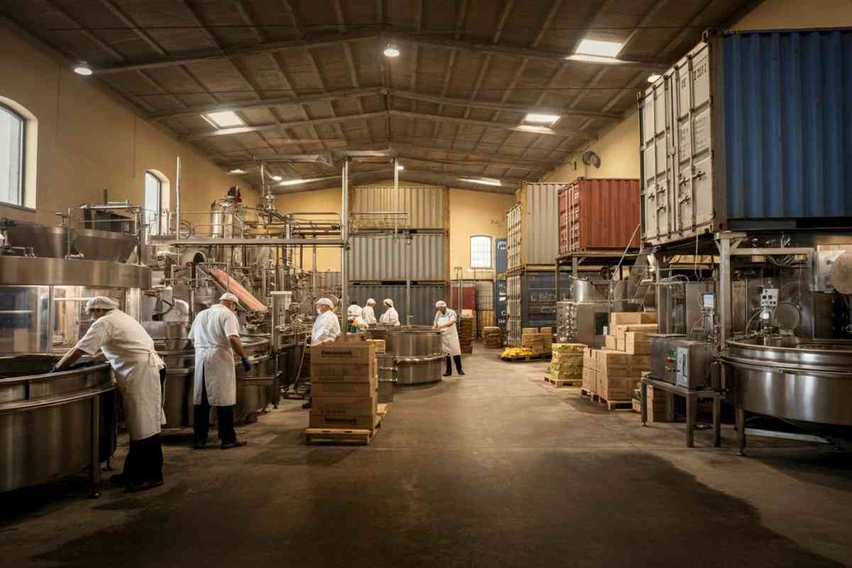 Mediobanca: come i dazi Usa influenzano i margini del made in Italy