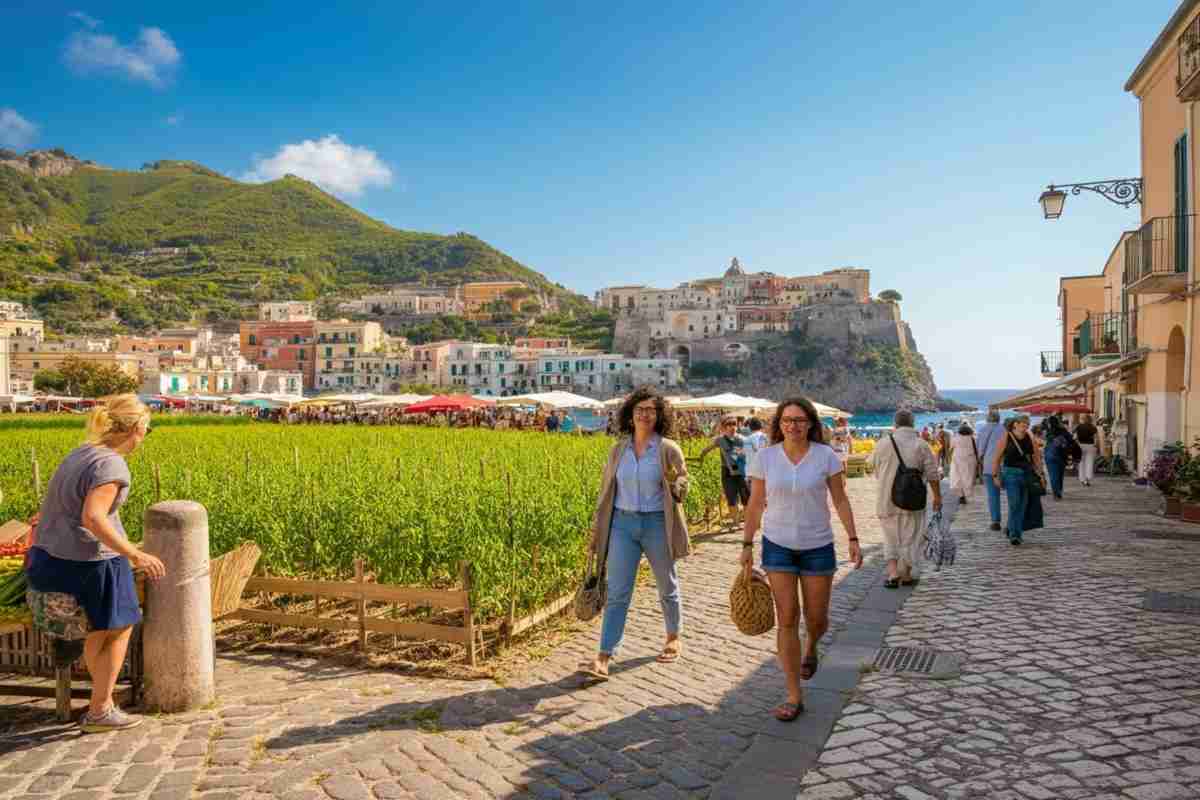 Meloni e il Sud: i dati rivelano una direzione promettente