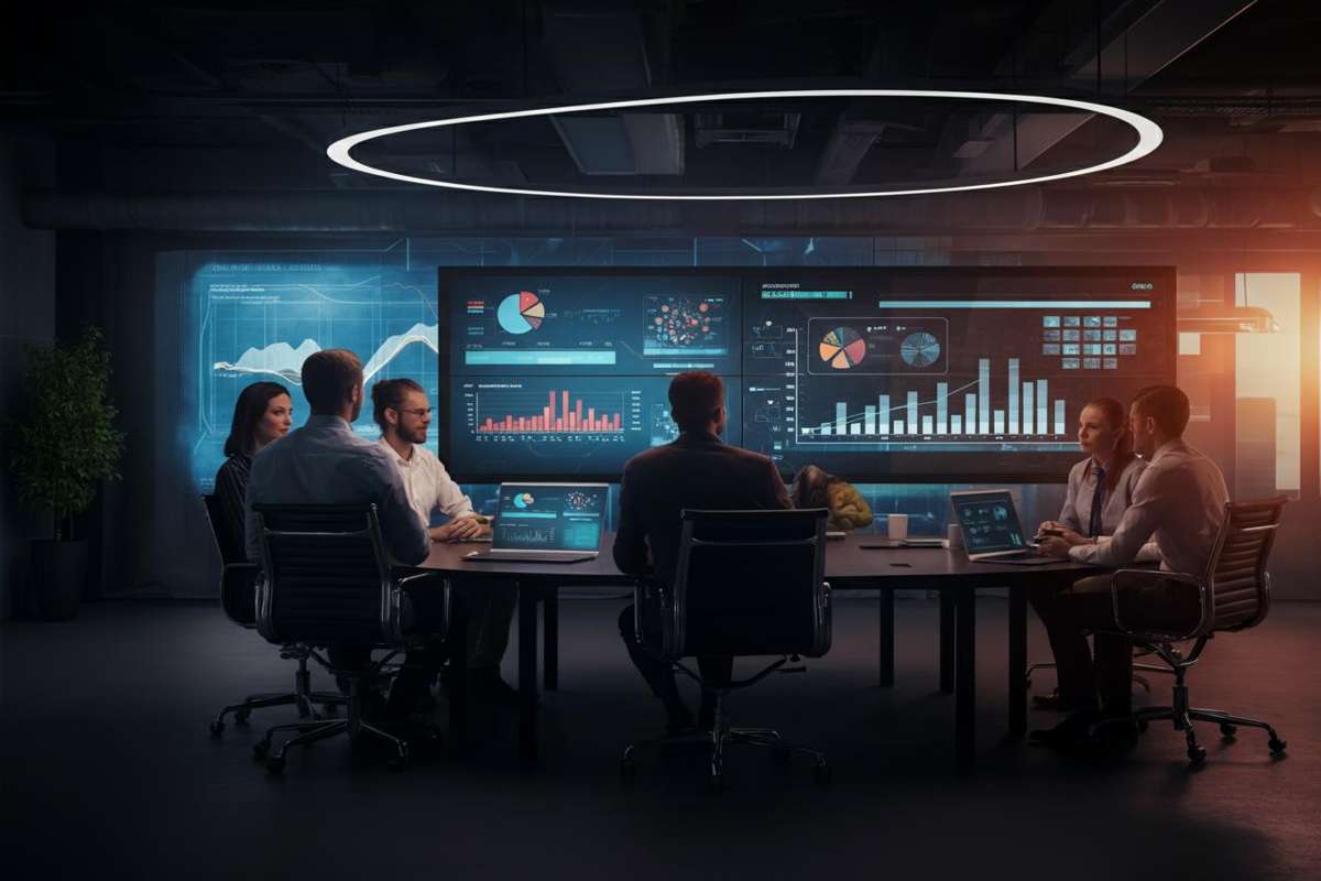 Mfe: Berlusconi festeggia il decimo semestre di crescita consecutiva