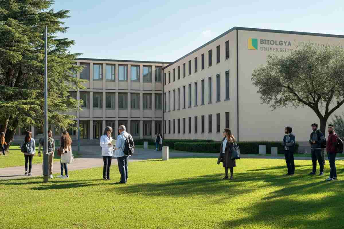 Michele D’Angelo: la sorprendente storia del docente italiano imprigionato in Albania da agosto
