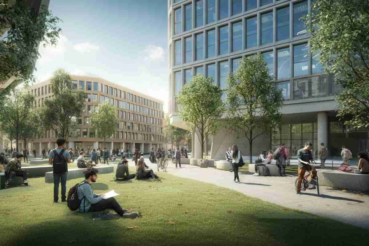 Milano 2025: la città universitaria al centro del dialogo tra atenei e istituzioni
