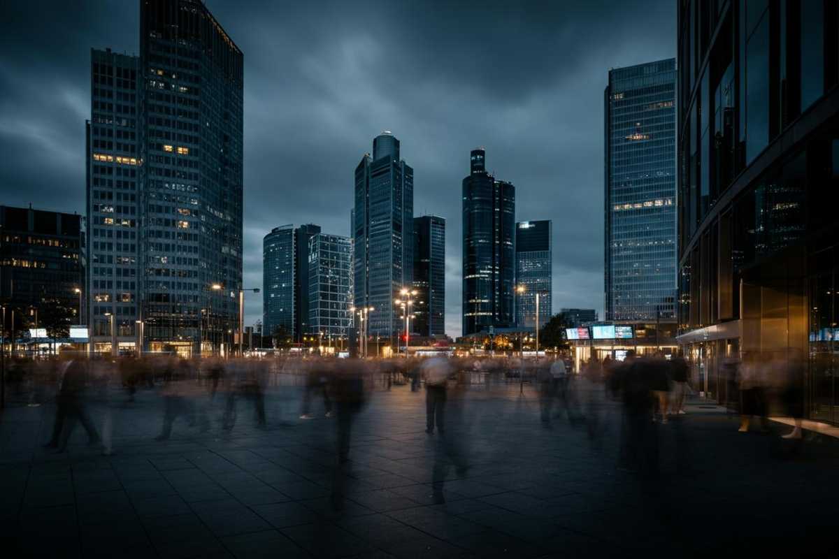 Milano chiude in calo: un -0,43% che preoccupa gli investitori