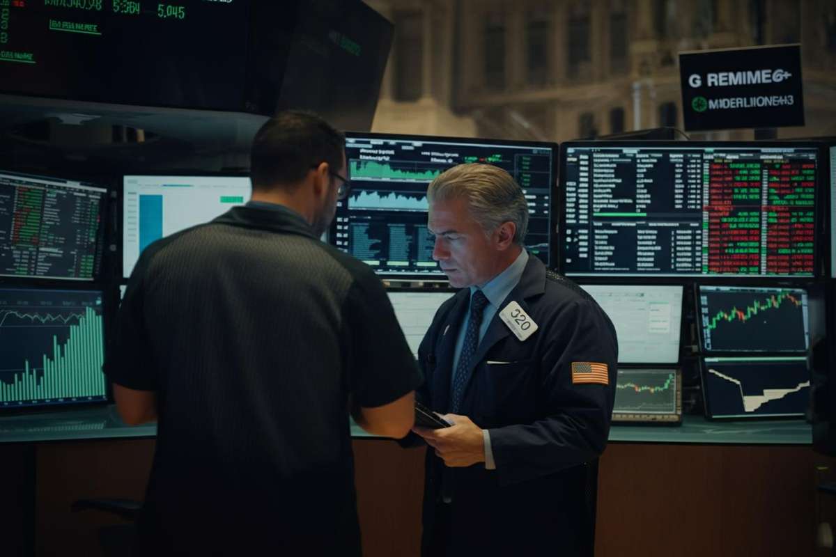 Milano continua a brillare in Borsa grazie al settore bancario