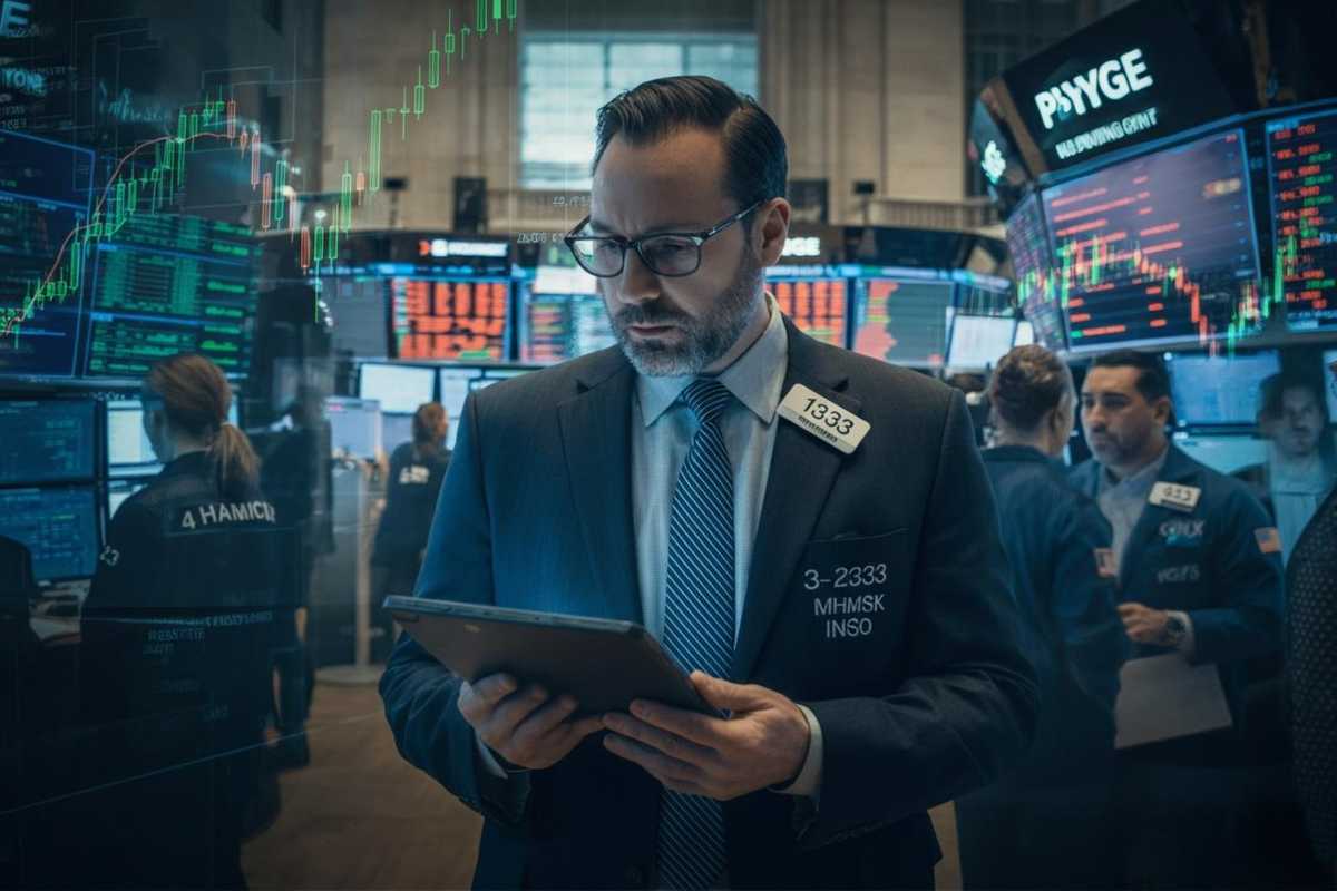 Milano in crescita: Banco Bpm brilla mentre Stellantis frena