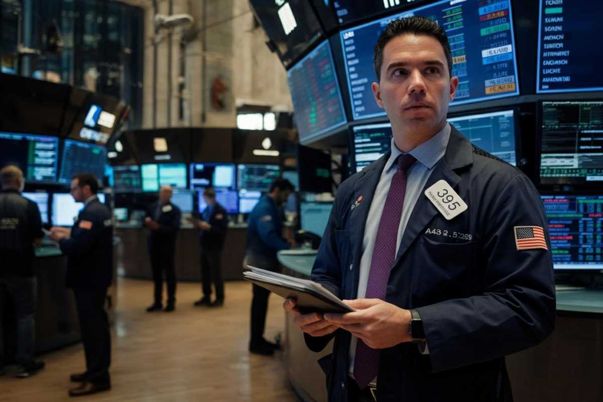 Milano in lieve rialzo: Leonardo guida la giornata in Borsa
