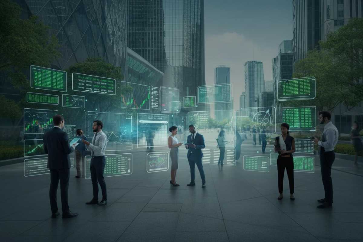 Milano in rialzo: Leonardo, Tim e Stellantis trainano la Borsa con un +0,6%