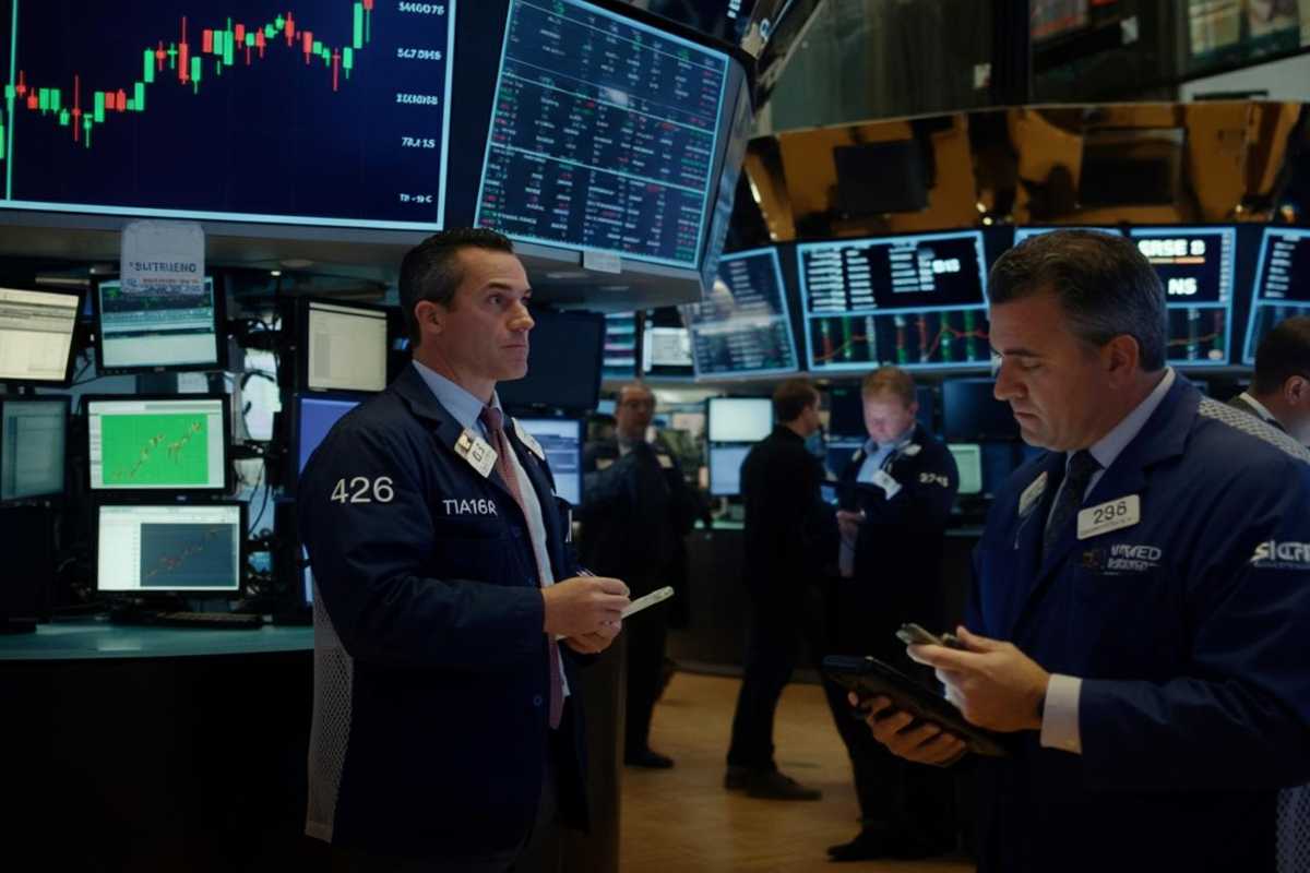Milano in ripresa: Cucinelli guida la crescita della Borsa europea con un +0,4%