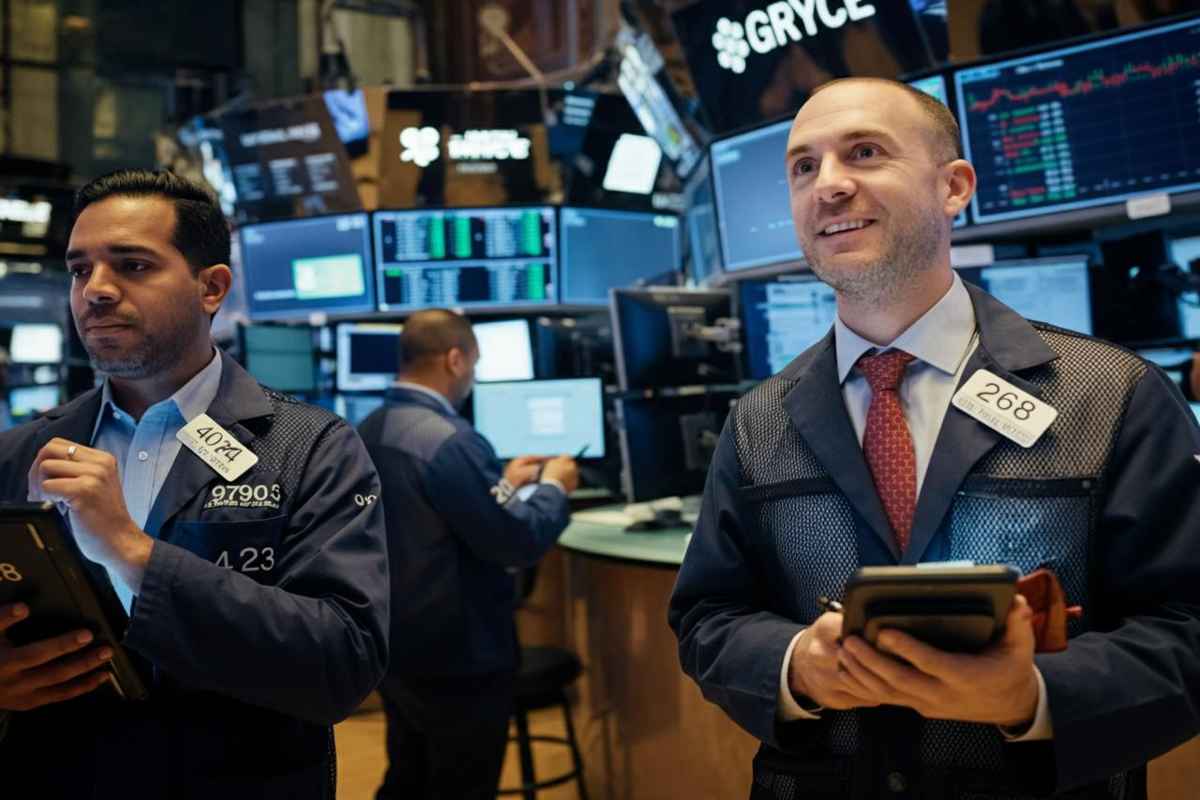 Milano in ripresa: il Ftse Mib segna un +0,68% alla chiusura della Borsa