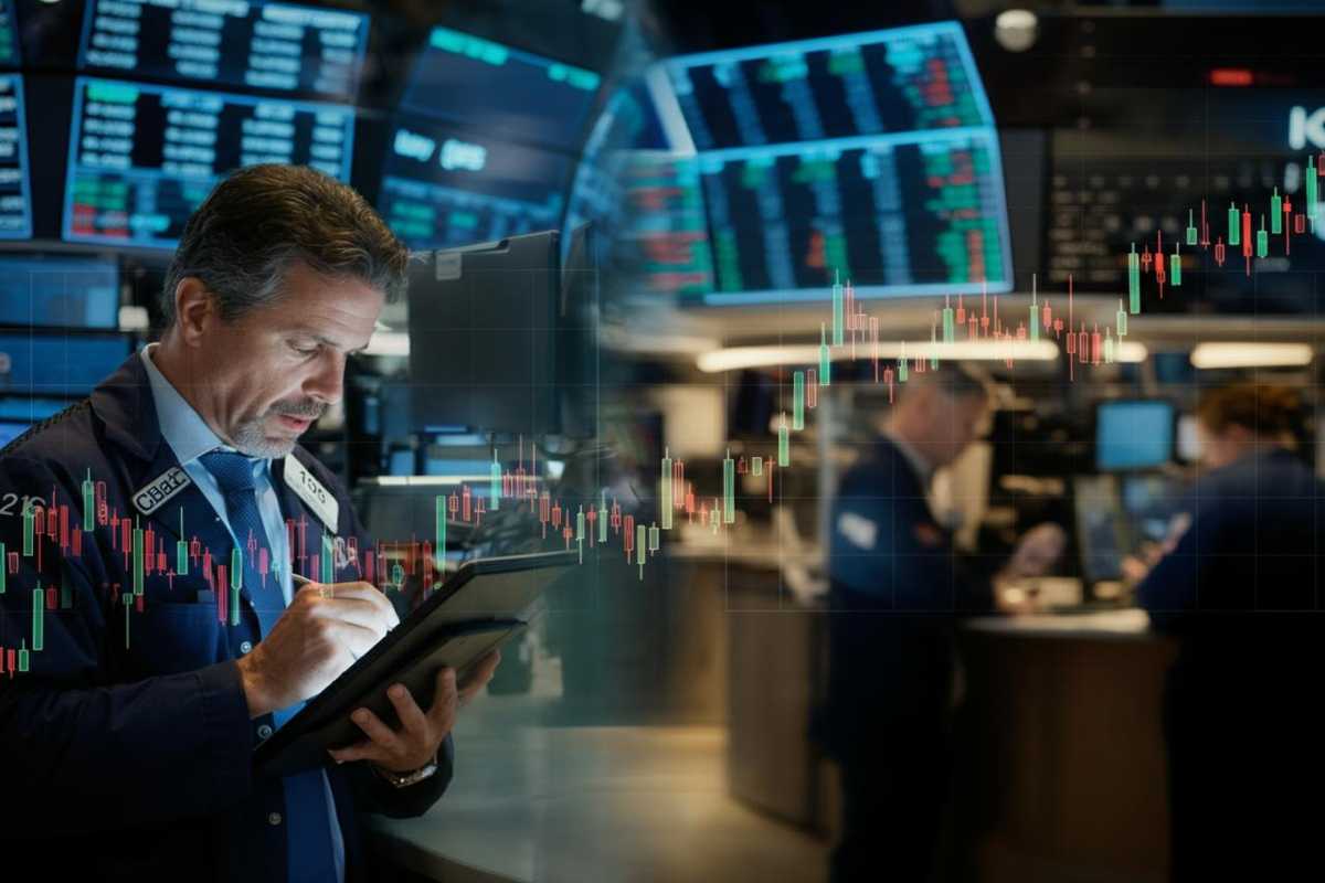 Milano in rosso: Stellantis affonda e trascina giù la Borsa