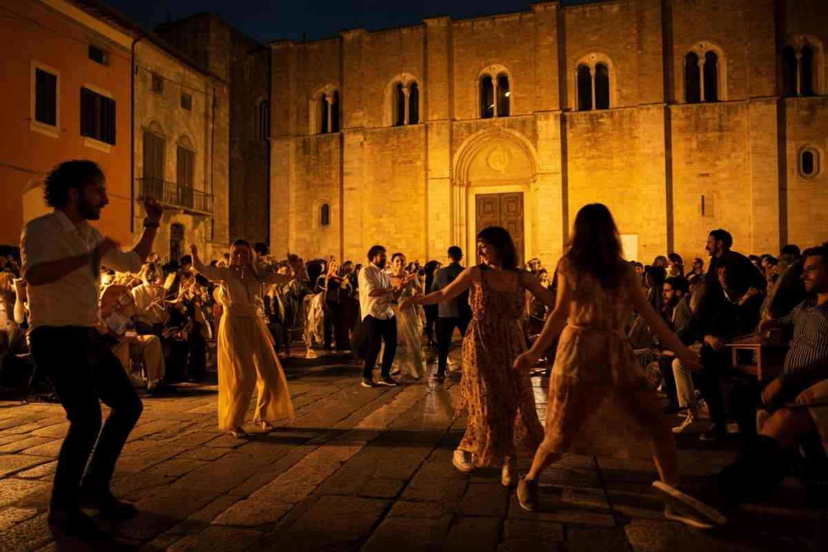 Milano si trasforma in un palcoscenico di musica e ballo per la Beauty Week