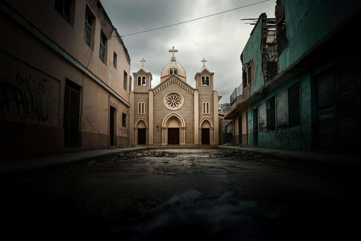 Minacce a Don Patriciello: chi si cela dietro il proiettile e il soprannome Caciotta?