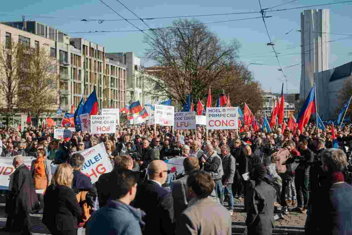 Moldavia: Maia Sandu e il suo partito filo-Ue trionfano con il 44,13% dei voti
