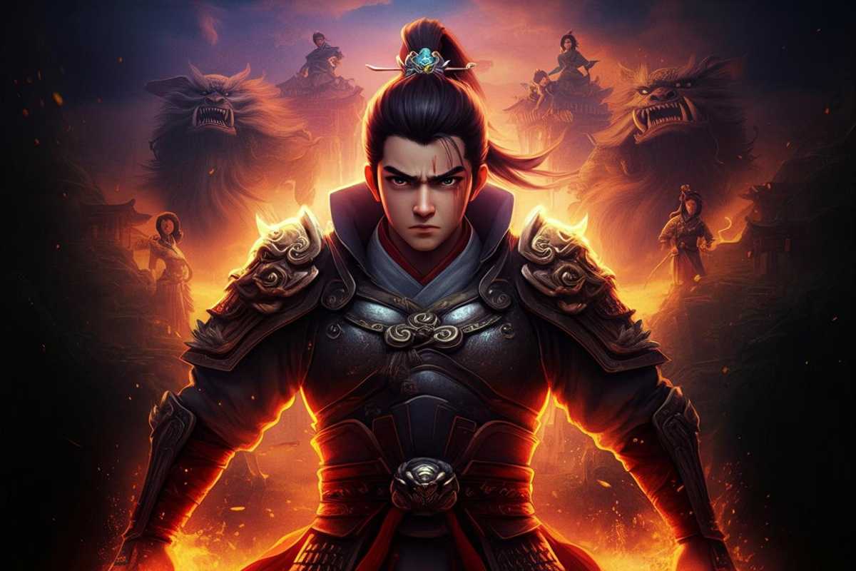 Ne Zha 2: il fenomeno animato che conquista Lucca Comics e il grande schermo