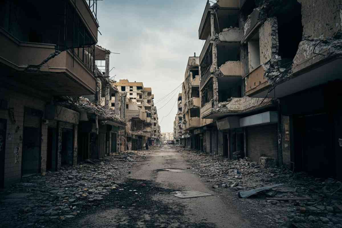 Netanyahu all'Onu: le accuse di genocidio che scuotono il dibattito internazionale