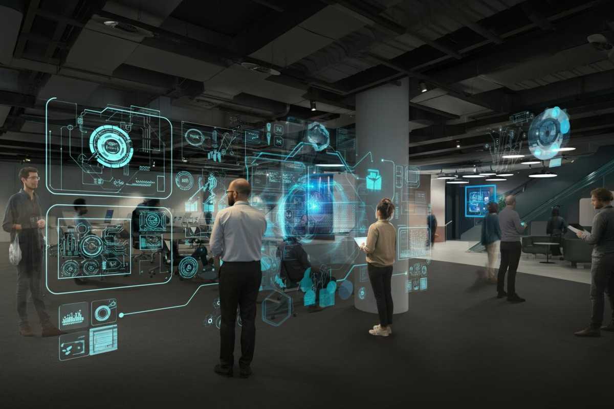 Nocita di Gruppo Fs svela come trasformare idee in progetti concreti alla Digithon