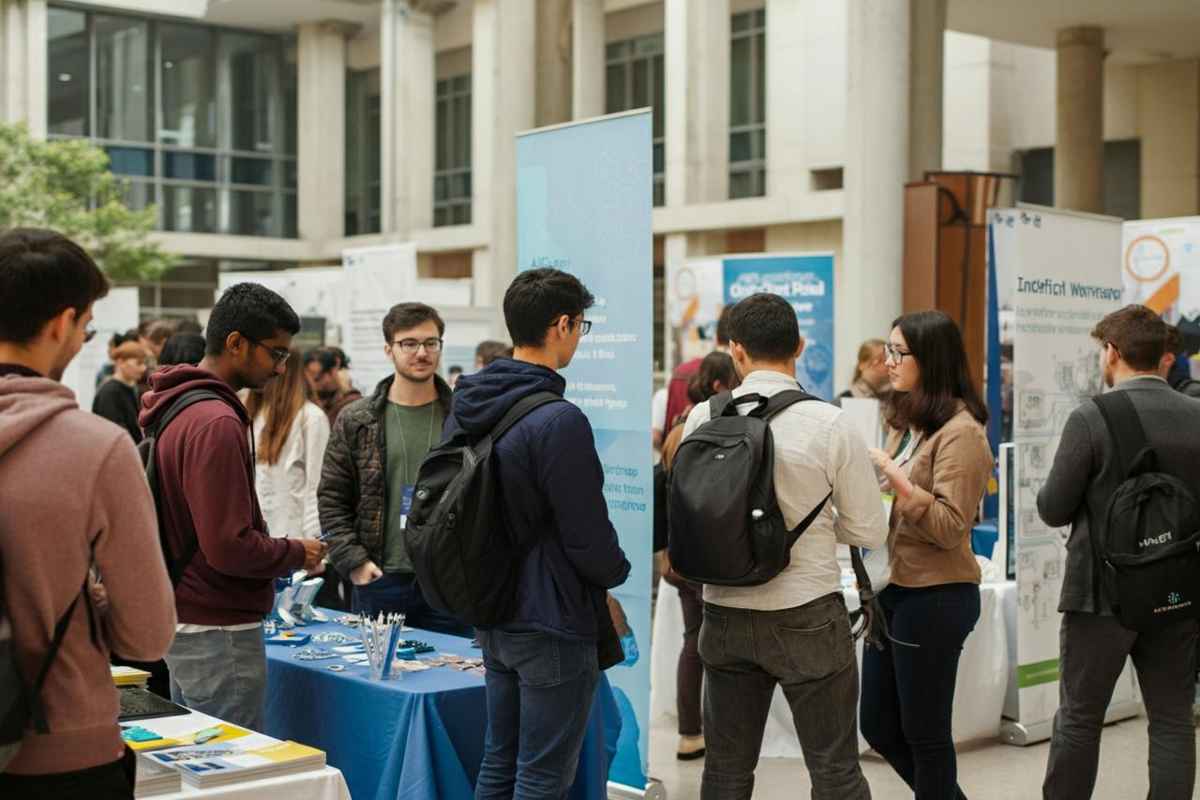 Notte dei ricercatori alla Lum: un evento con il presidente Emiliano e i rettori pugliesi