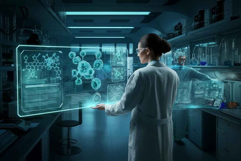 Nuove frontiere: le regole per la vita creata in laboratorio