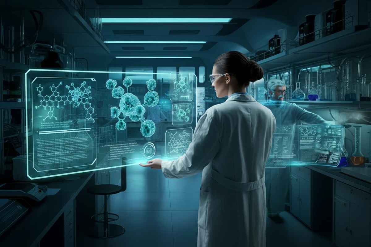 Nuove frontiere: le regole per la vita creata in laboratorio