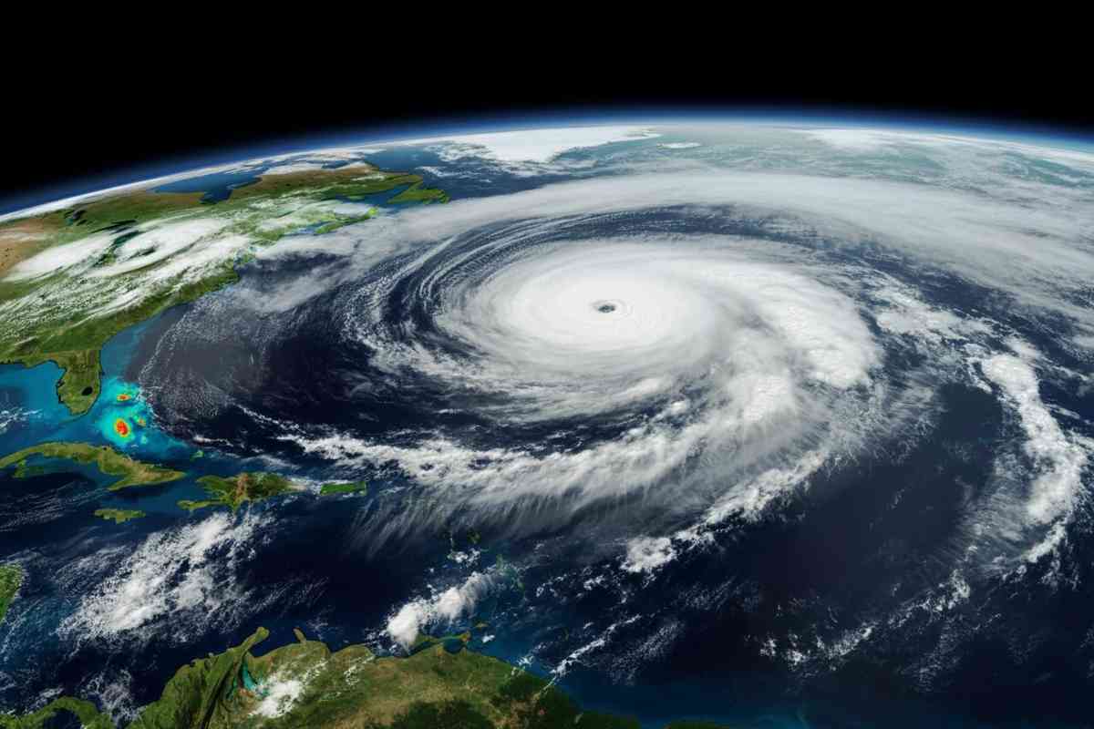 Nuove scoperte dal satellite europeo: rivoluzione nel monitoraggio di meteo e clima