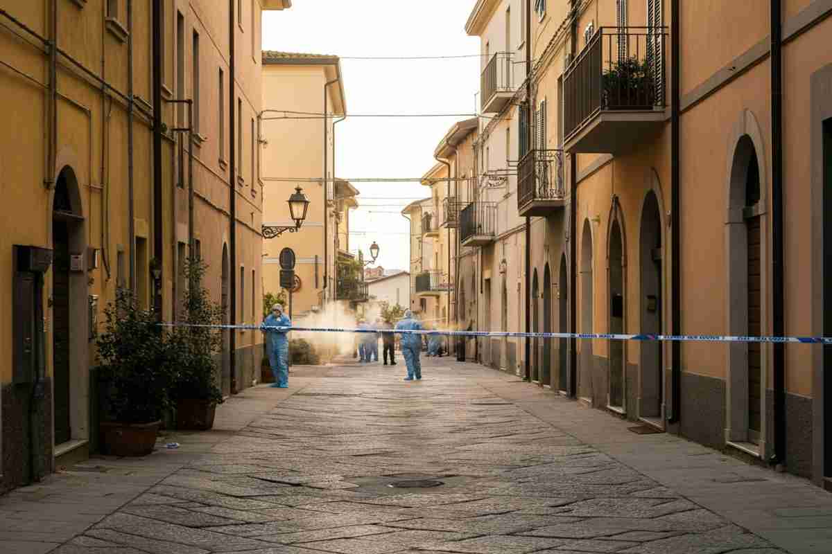 Nuove tracce di Dna sul pollice di Chiara Poggi: indizi femminili emergono a Garlasco