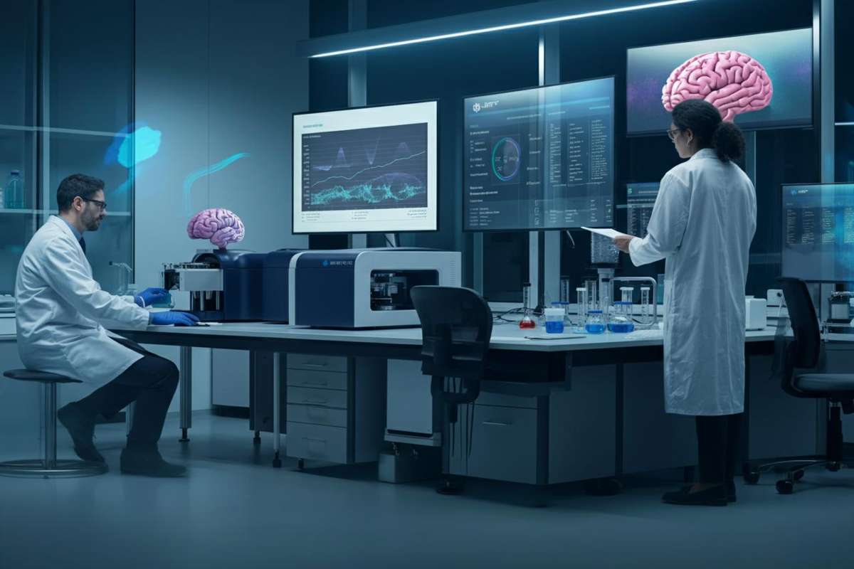 Oltre 100 identikit molecolari per combattere i tumori del cervello