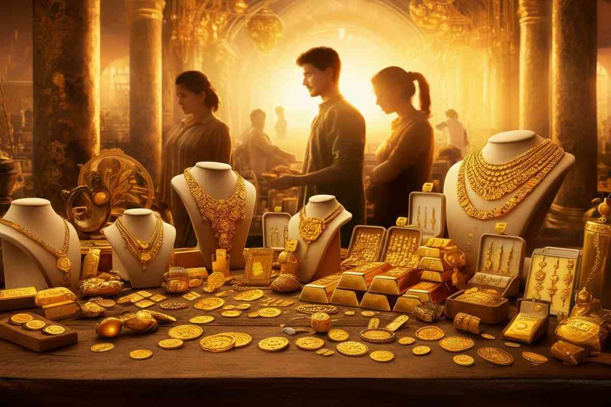 Oro stabile: il prezzo si attesta a 3.648 dollari