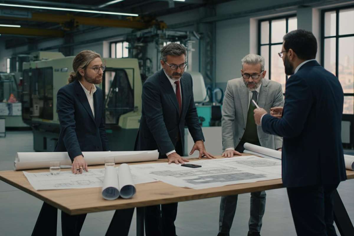 Orsini: è tempo di un piano industriale triennale per un cambio di passo