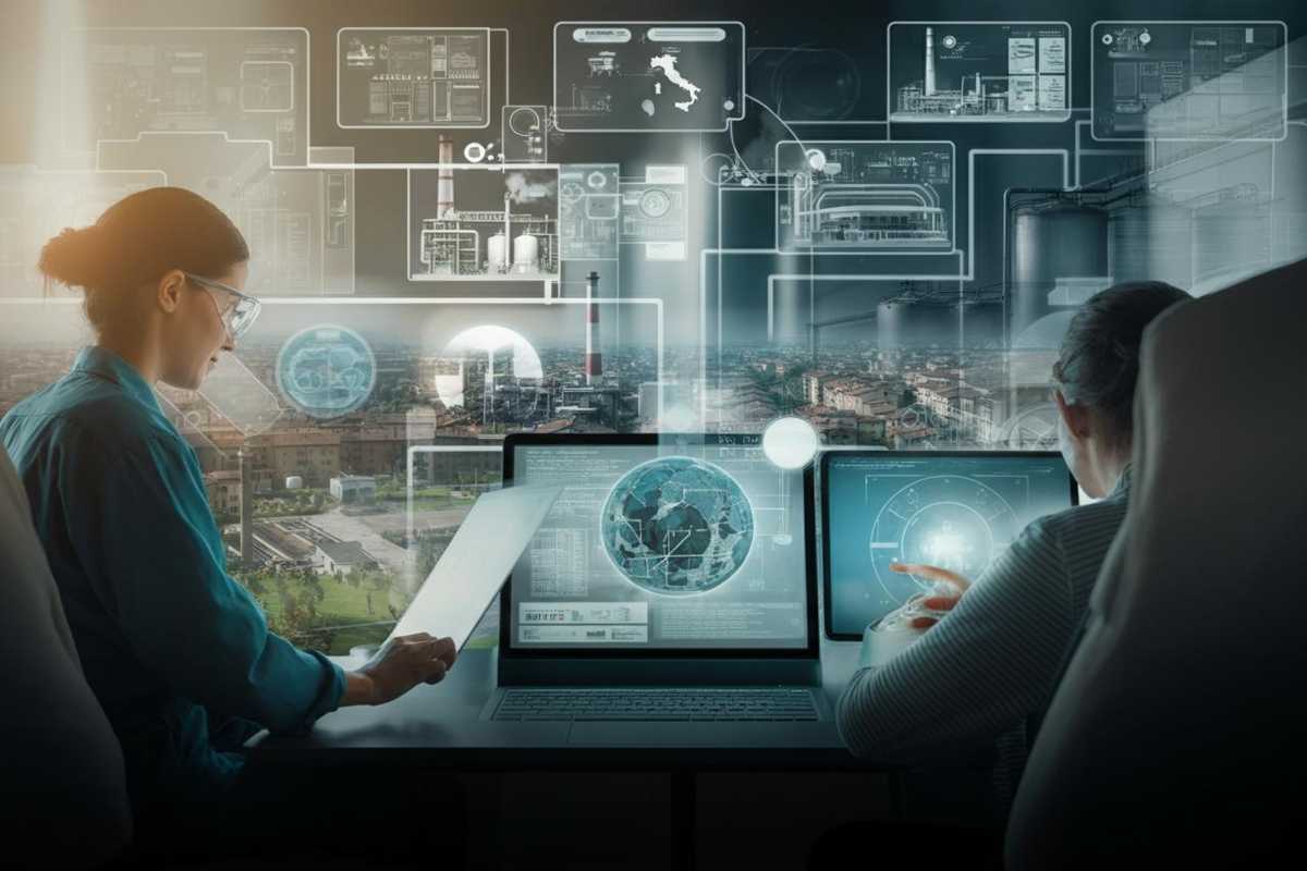 Orsini: un piano industriale triennale per un cambiamento radicale