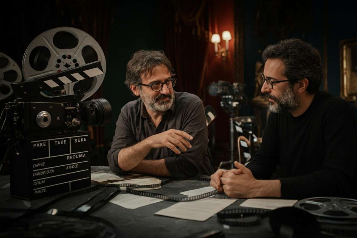 Oscar 2024: i 24 film italiani in lizza per la statuetta dorata