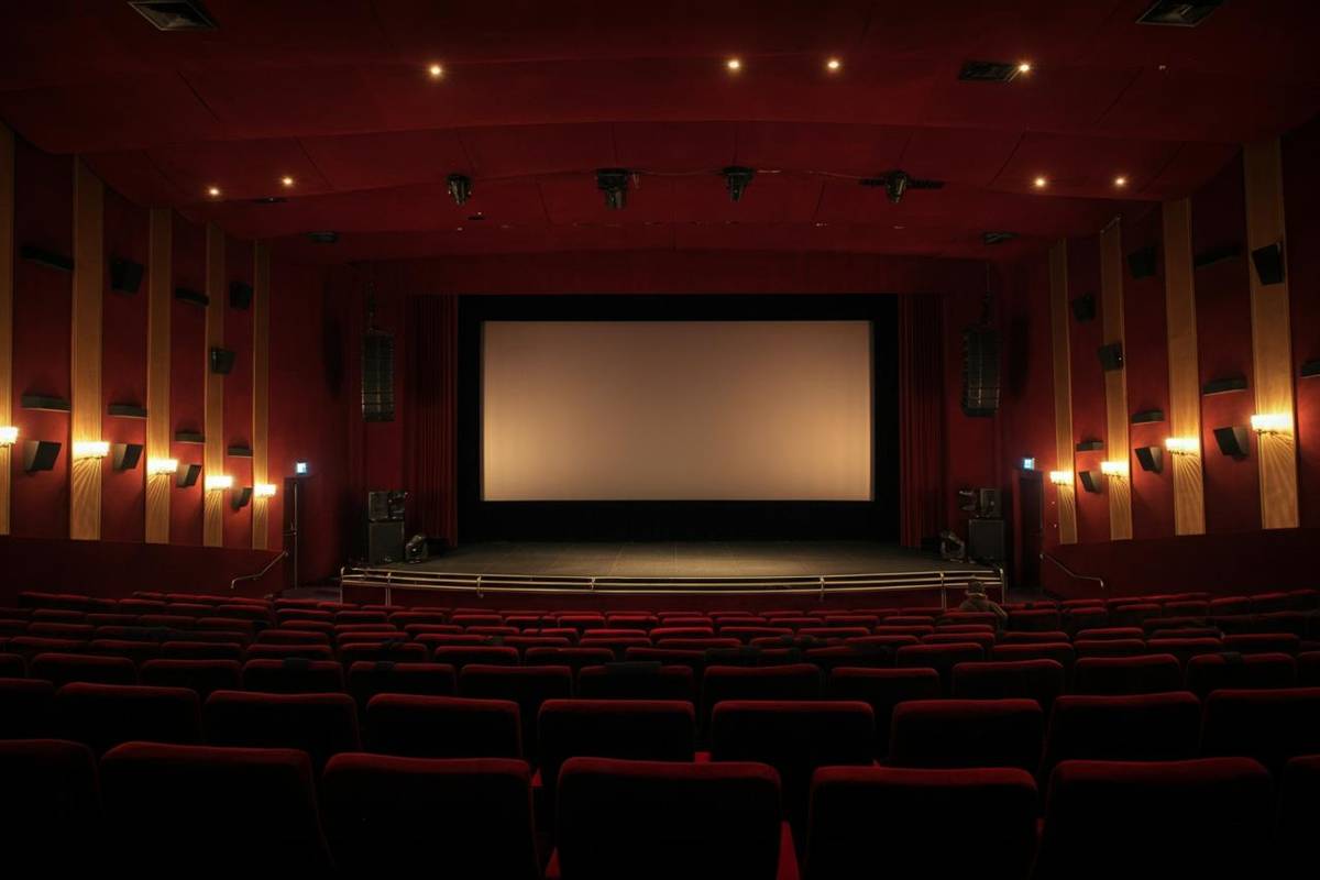 Panahi riceve il premio alla carriera alla Festa del Cinema di Roma