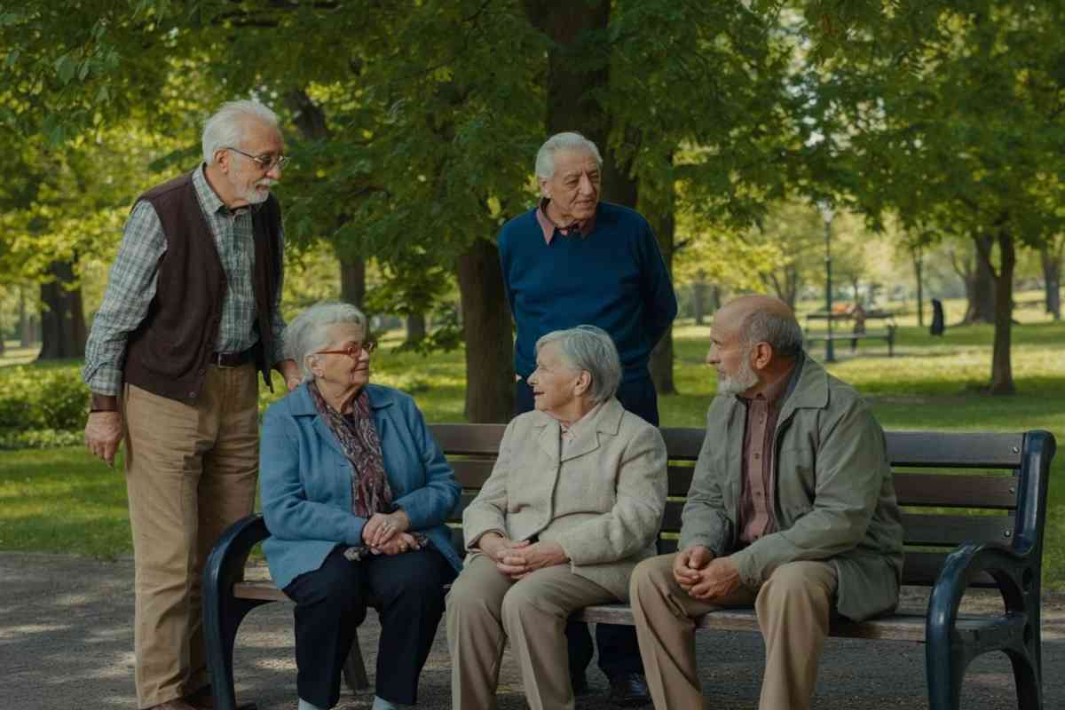 Pensioni: come la mancata rivalutazione ha portato a perdite di fino a 115mila euro in 10 anni