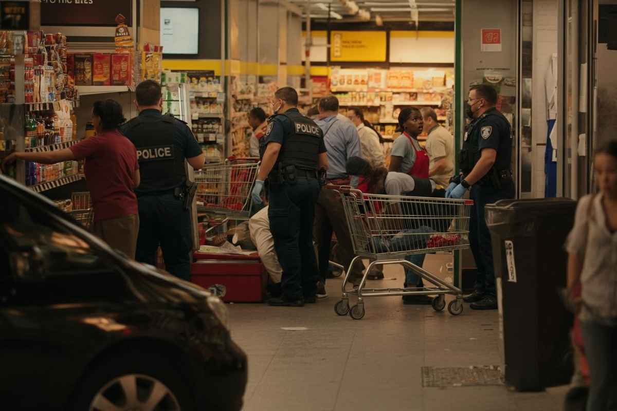 Pestaggio shock a Brescia: catturato il 23enne in fuga