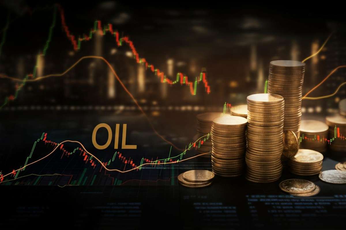 Petrolio in ripresa: il Wti supera i 63 dollari al barile