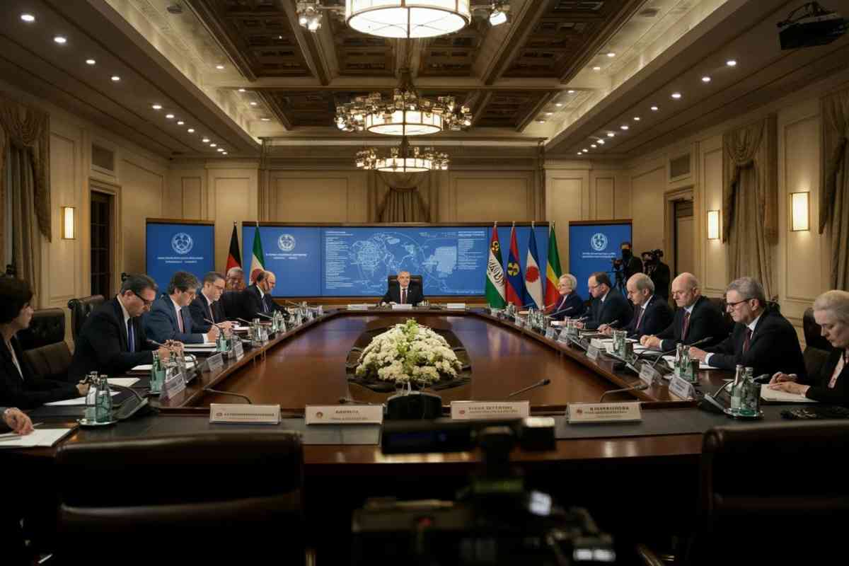 Pezeshkian all'Onu: l'Iran smentisce le voci sulla bomba nucleare