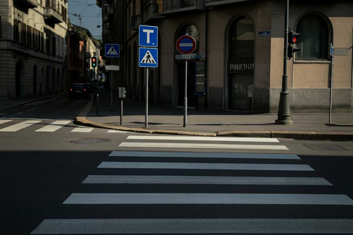 Polizia travolge e uccide un giovane a Milano: agente arrestato dopo test alcolemico positivo