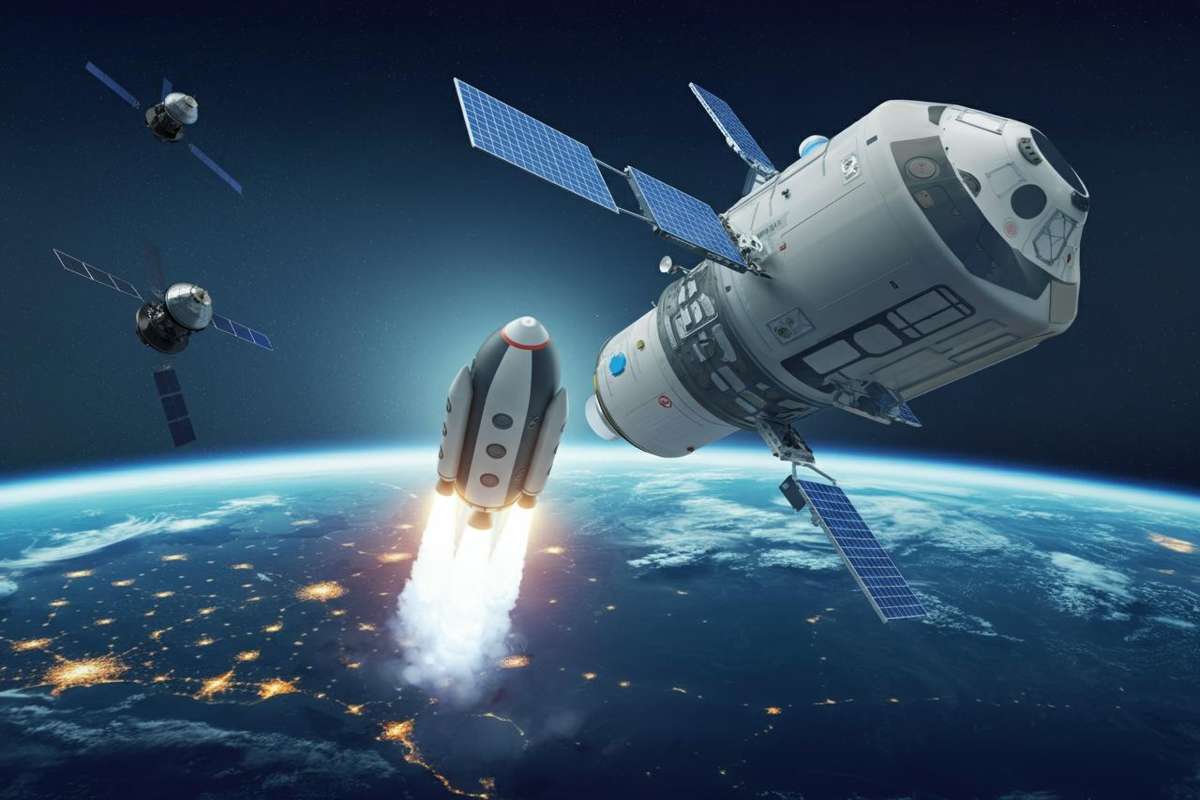 Polonia: il grande salto tecnologico nel programma spaziale