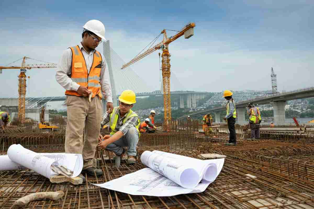 Ponte Messina: l'esperto svela il potenziale di 15-20mila posti di lavoro e l'importanza dell'immigrazione qualificata