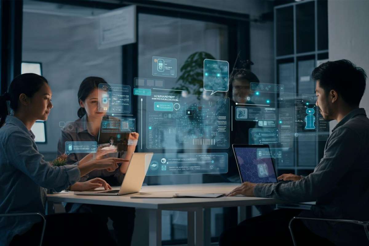 Postel Spa: l'approccio human first di Rosini per potenziare l'operatività dei lavoratori