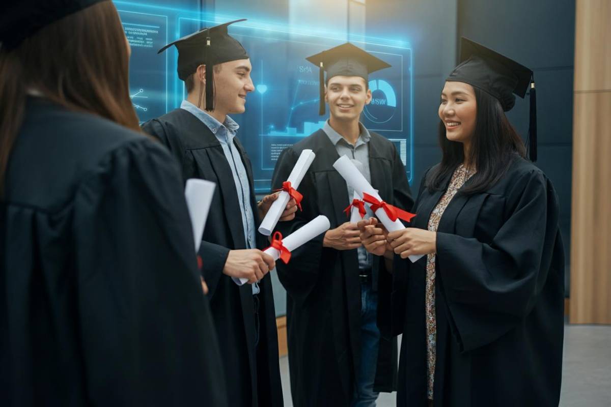 Premio di laurea 'Giuseppe Taliercio': al via la quinta edizione per i giovani talenti