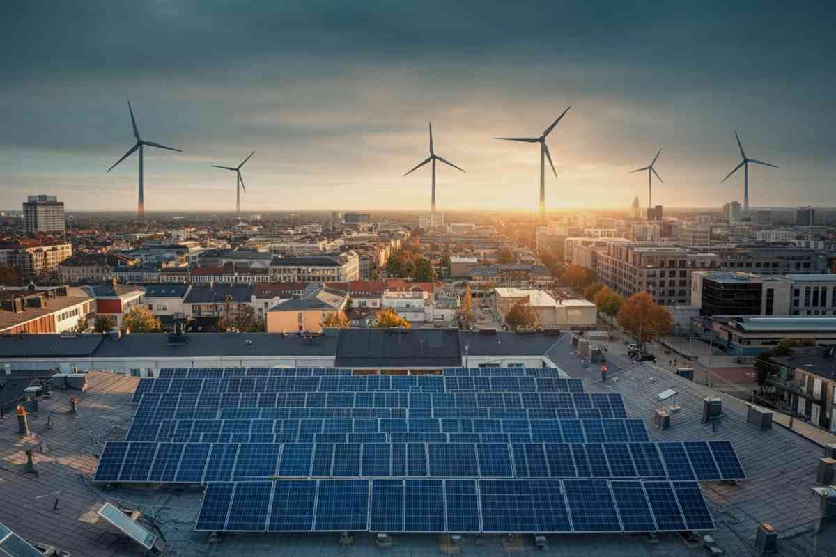 Presidenza Ue: la crisi energetica e l'ombra di Mosca
