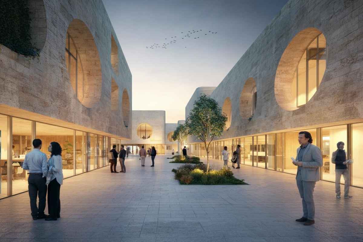Puglia, il nuovo hub digitale: la visione di Confindustria Bari-Bat