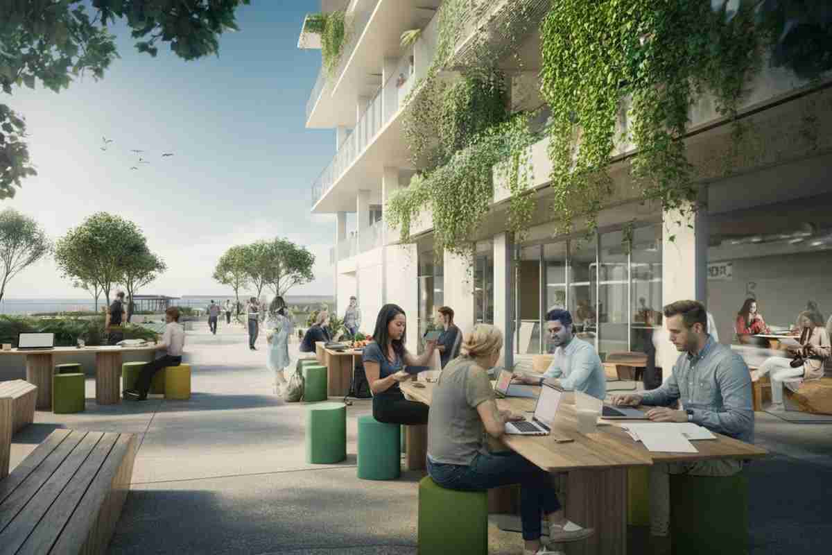 Puglia, la proposta di Aprile per attrarre investimenti nel manifatturiero a Digithon
