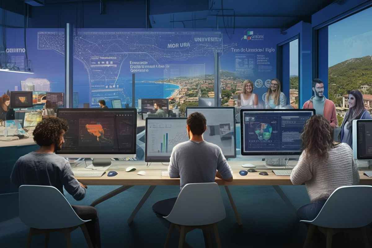 Puglia: un terreno fertile per idee innovative e investimenti, secondo Ruta del Politecnico di Bari